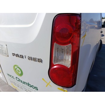 PILOTO TRASERO DERECHO 6351FJ 