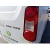 Recambio de piloto trasero derecho para peugeot partner monospace (5_, g_) 1.6 hdi 90 referencia OEM IAM 6351FJ  
