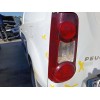 Recambio de piloto trasero izquierdo para peugeot partner monospace (5_, g_) 1.6 hdi 90 referencia OEM IAM 6350FJ  