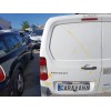 Recambio de puerta trasera izquierda para peugeot partner monospace (5_, g_) 1.6 hdi 90 referencia OEM IAM   