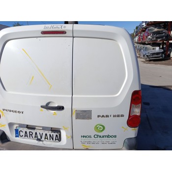 PUERTA TRASERA DERECHA 8703E3 