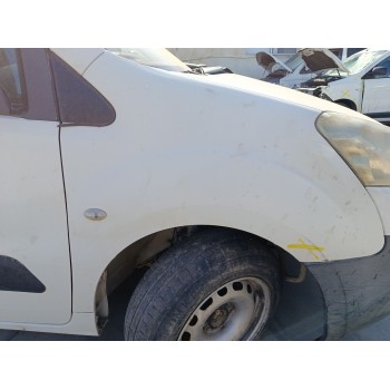 Recambio de aleta delantera derecha para peugeot partner monospace (5_, g_) 1.6 hdi 90 referencia OEM IAM 7841Y2  