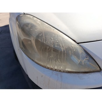 Recambio de faro derecho para peugeot partner monospace (5_, g_) 1.6 hdi 90 referencia OEM IAM 6206K4  