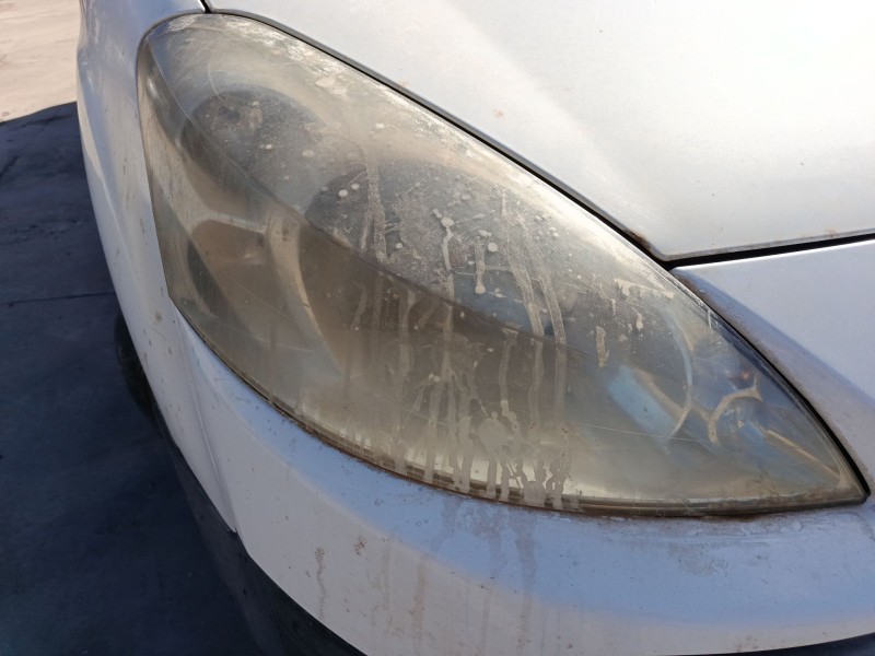 Recambio de faro derecho para peugeot partner monospace (5_, g_) 1.6 hdi 90 referencia OEM IAM 6206K4  