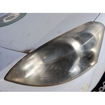 Recambio de faro izquierdo para peugeot partner monospace (5_, g_) 1.6 hdi 90 referencia OEM IAM 6208K4  