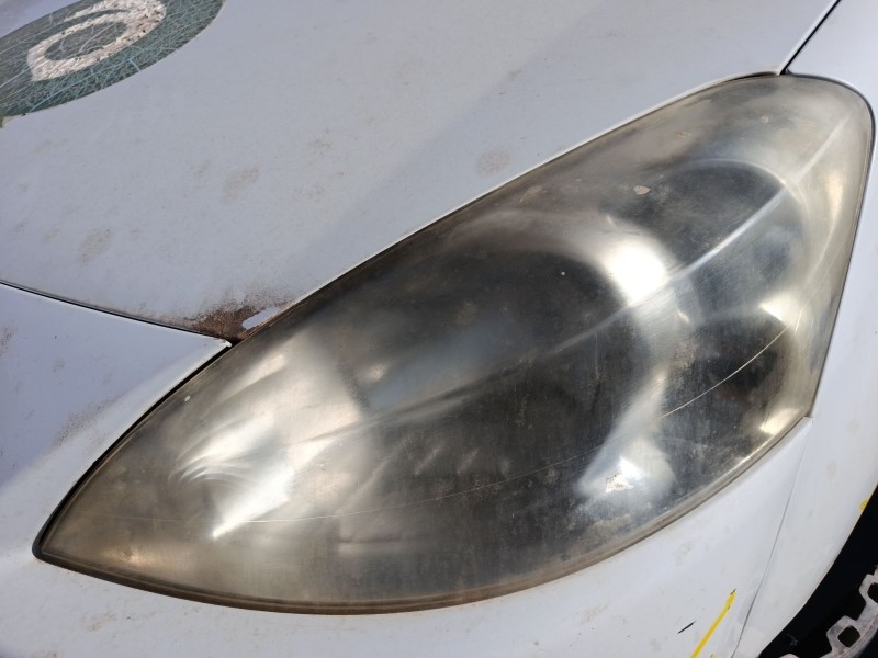 Recambio de faro izquierdo para peugeot partner monospace (5_, g_) 1.6 hdi 90 referencia OEM IAM 6208K4  