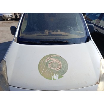 Recambio de capo para peugeot partner monospace (5_, g_) 1.6 hdi 90 referencia OEM IAM   