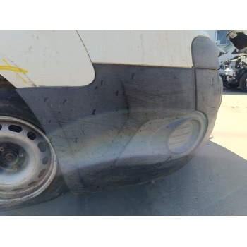 Recambio de paragolpes delantero para peugeot partner monospace (5_, g_) 1.6 hdi 90 referencia OEM IAM   