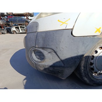 Recambio de paragolpes delantero para peugeot partner monospace (5_, g_) 1.6 hdi 90 referencia OEM IAM   