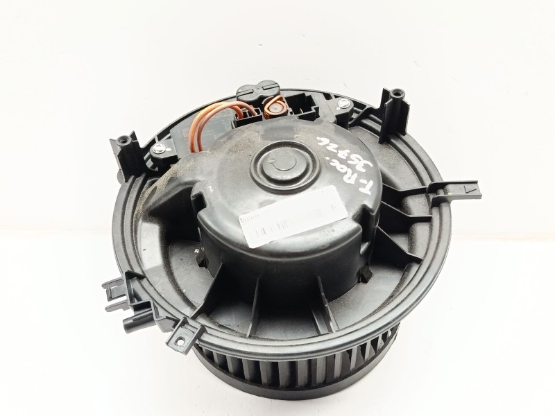 Recambio de ventilador calefaccion para volkswagen t-roc (d11) style referencia OEM IAM 5Q1819021H  