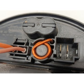 Recambio de ventilador calefaccion para volkswagen t-roc (d11) style referencia OEM IAM 5Q1819021H  