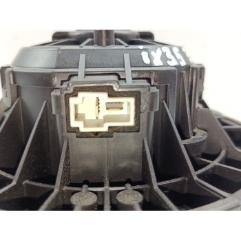 Recambio de ventilador calefaccion para hyundai ix35 style awd referencia OEM IAM 971132Y000  