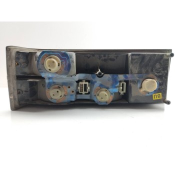 Recambio de piloto trasero derecho para opel senator a referencia OEM IAM 53287R23  