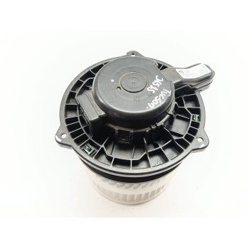 Recambio de ventilador calefaccion para hyundai tucson (nx) klass 2wd referencia OEM IAM 97113P2000  