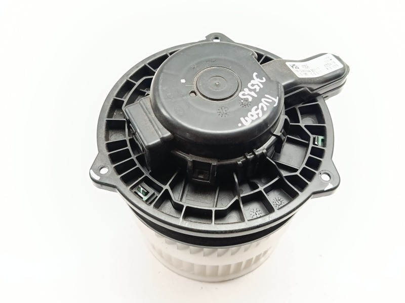 Recambio de ventilador calefaccion para hyundai tucson (nx) klass 2wd referencia OEM IAM 97113P2000  