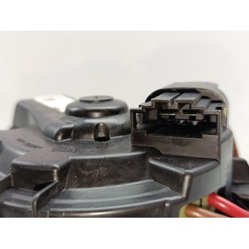 Recambio de ventilador calefaccion para dacia duster (hm_) 1.0 tce 90 referencia OEM IAM 272102762R  