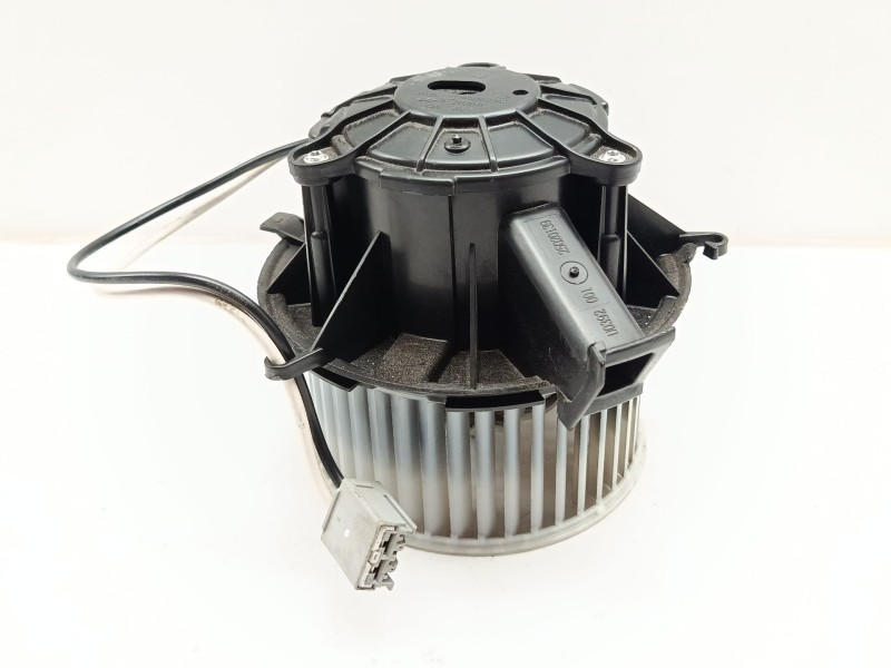 Recambio de ventilador calefaccion para opel zafira tourer c (p12) 1.6 cdti (75) referencia OEM IAM 13276230  
