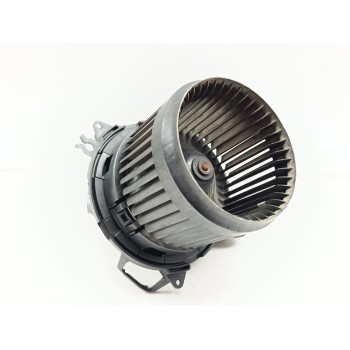 Recambio de ventilador calefaccion para renault captur i (j5_, h5_) 1.5 dci 90 referencia OEM IAM 272101005R  