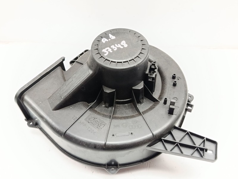 Recambio de ventilador calefaccion para audi a1 (8x) attraction referencia OEM IAM 6Q1819015J  