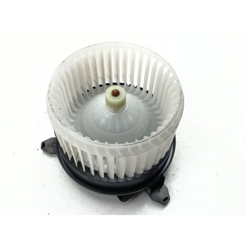Recambio de ventilador calefaccion para toyota yaris cross hybrid 2wd active tech referencia OEM IAM 87103K0020  