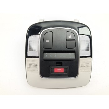 LUZ INTERIOR 92800N9220MMH 