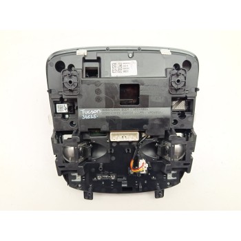 Recambio de luz interior para hyundai tucson (nx) klass 2wd referencia OEM IAM 92800N9220MMH  