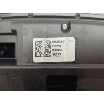 Recambio de luz interior para hyundai tucson (nx) klass 2wd referencia OEM IAM 92800N9220MMH  