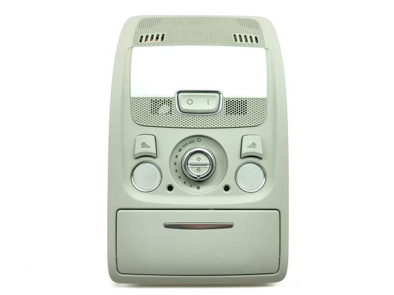 Recambio de luz interior para audi q5 (8rb) 3.0 tdi quattro referencia OEM IAM 8T0947135F  