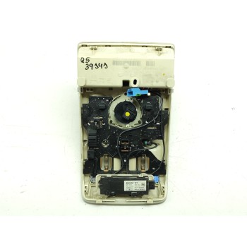 Recambio de luz interior para audi q5 (8rb) 3.0 tdi quattro referencia OEM IAM 8T0947135F  