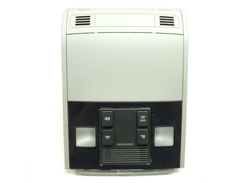 Recambio de luz interior para volkswagen golf vii lim. edition bluemotion referencia OEM IAM 5G1947105L  