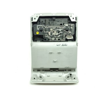 Recambio de luz interior para volkswagen golf vii lim. edition bluemotion referencia OEM IAM 5G1947105L  