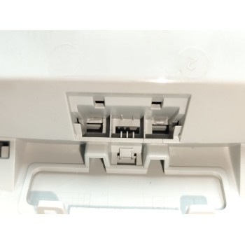 Recambio de luz interior para volkswagen golf vii lim. edition bluemotion referencia OEM IAM 5G1947105L  