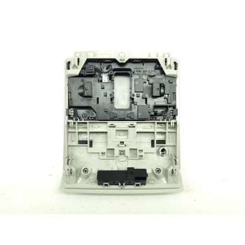 Recambio de luz interior para volkswagen t-roc (d11) style referencia OEM IAM 2GA947105S / 2GA947105SPZL  