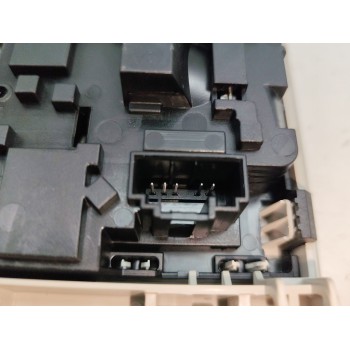 Recambio de luz interior para volkswagen t-roc (d11) style referencia OEM IAM 2GA947105S / 2GA947105SPZL  