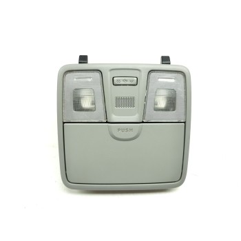 Recambio de luz interior para volkswagen t-roc (d11) style referencia OEM IAM 2GA947105S / 2GA947105SPZL  