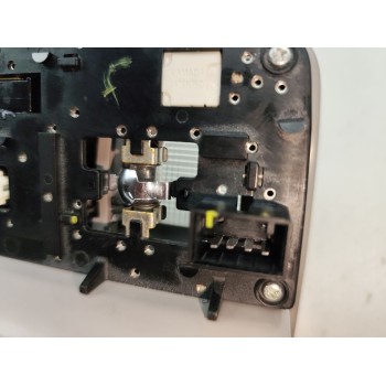 Recambio de luz interior para volkswagen t-roc (d11) style referencia OEM IAM 2GA947105S / 2GA947105SPZL  