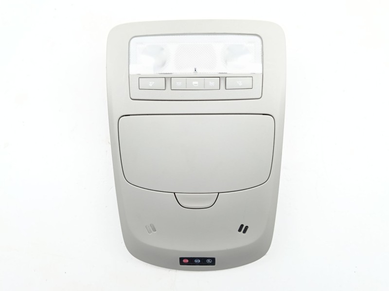 Recambio de luz interior para opel zafira tourer c (p12) 1.6 cdti (75) referencia OEM IAM 316627975  