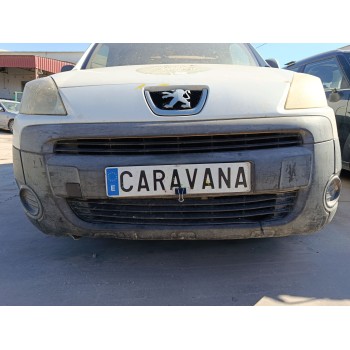 PARAGOLPES DELANTERO 7401PT 