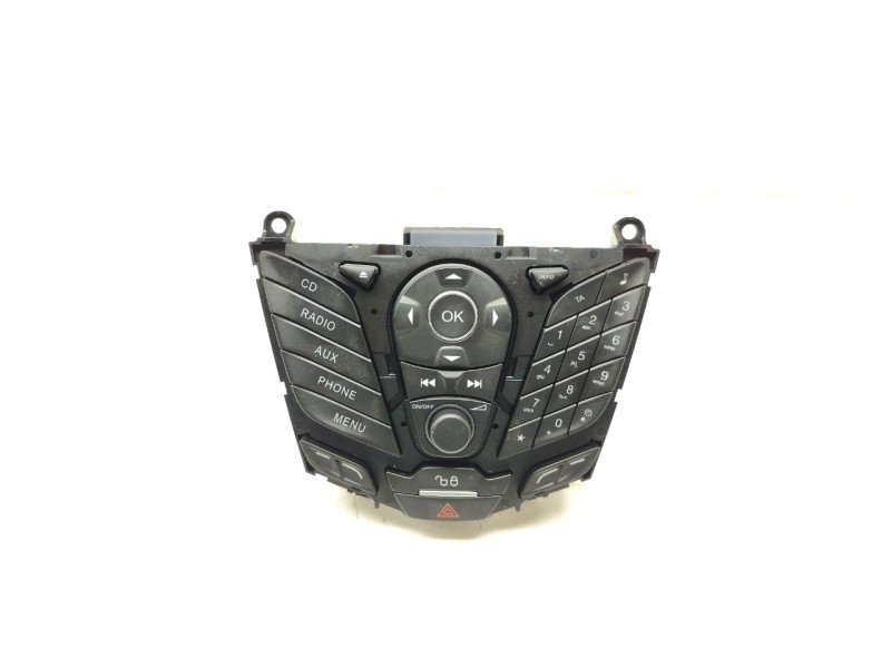 Recambio de mando multifuncion para ford ecosport 1.5 ti referencia OEM IAM BM5T18K811BA  