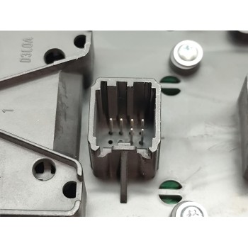 Recambio de mando multifuncion para ford ecosport 1.5 ti referencia OEM IAM BM5T18K811BA  