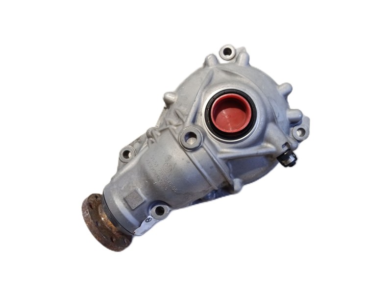 Recambio de diferencial delantero para bmw serie 5 touring (f11) 535i referencia OEM IAM 758451905  