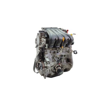 Recambio de motor completo para nissan qashqai (j10) acenta referencia OEM IAM MR20  
