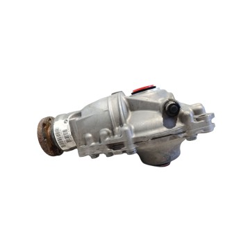 Recambio de diferencial delantero para bmw serie 5 touring (f11) 535i referencia OEM IAM 758451905  