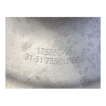 Recambio de diferencial delantero para bmw serie 5 touring (f11) 535i referencia OEM IAM 758451905  