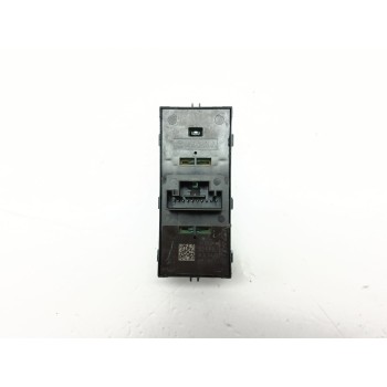 Recambio de mando elevalunas delantero izquierdo para volkswagen t-roc (d11) style referencia OEM IAM 5G0959857D  