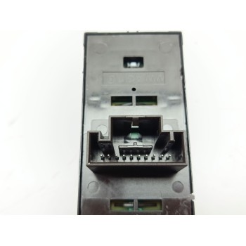 Recambio de mando elevalunas delantero izquierdo para volkswagen t-roc (d11) style referencia OEM IAM 5G0959857D  