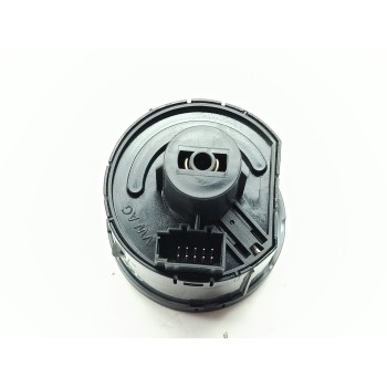 Recambio de mando luces para volkswagen t-roc (d11) style referencia OEM IAM 5G0941431AQ  