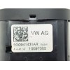 Recambio de mando luces para volkswagen golf vii lim. edition bluemotion referencia OEM IAM 5G0941431AR  