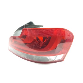 Recambio de piloto trasero derecho para bmw serie 1 cabrio (e88) 120d referencia OEM IAM 63217273430  