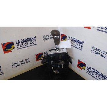 Recambio de palanca cambio para audi a8 (4e2) 4.2 fsi quattro referencia OEM IAM 4E1713041BE  